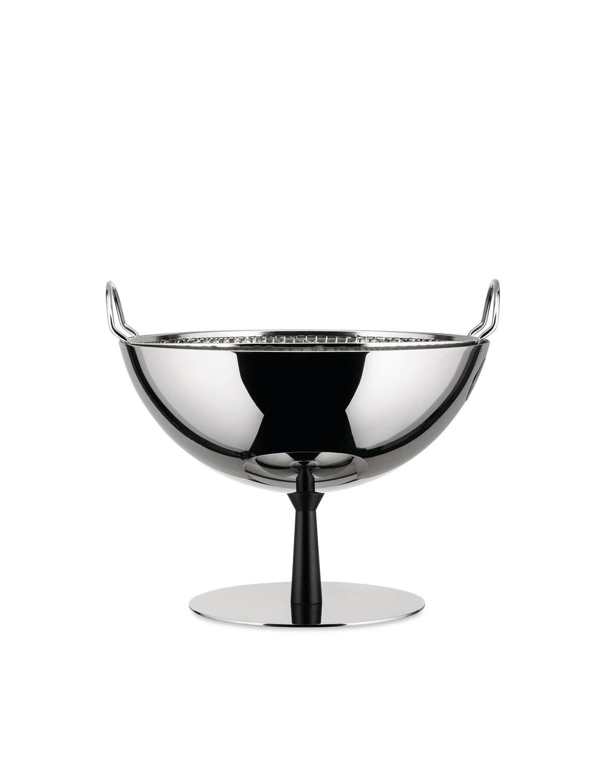 AC04: Fruit bowl/colander by Achille Castiglioni | ALESSI