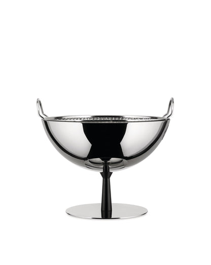 AC04: Fruit bowl/colander by Achille Castiglioni | ALESSI