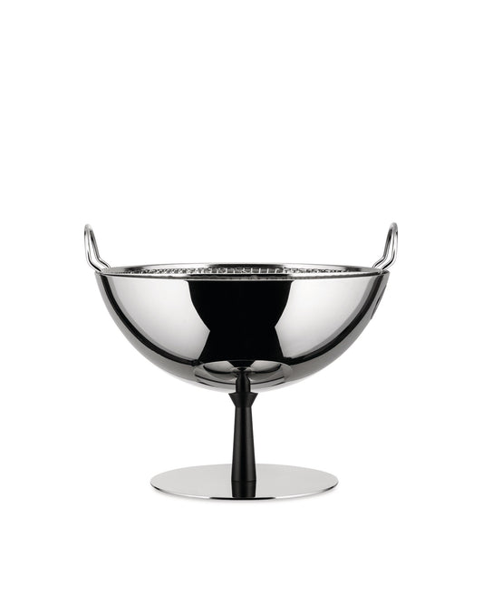AC04: Fruit bowl/colander by Achille Castiglioni | ALESSI