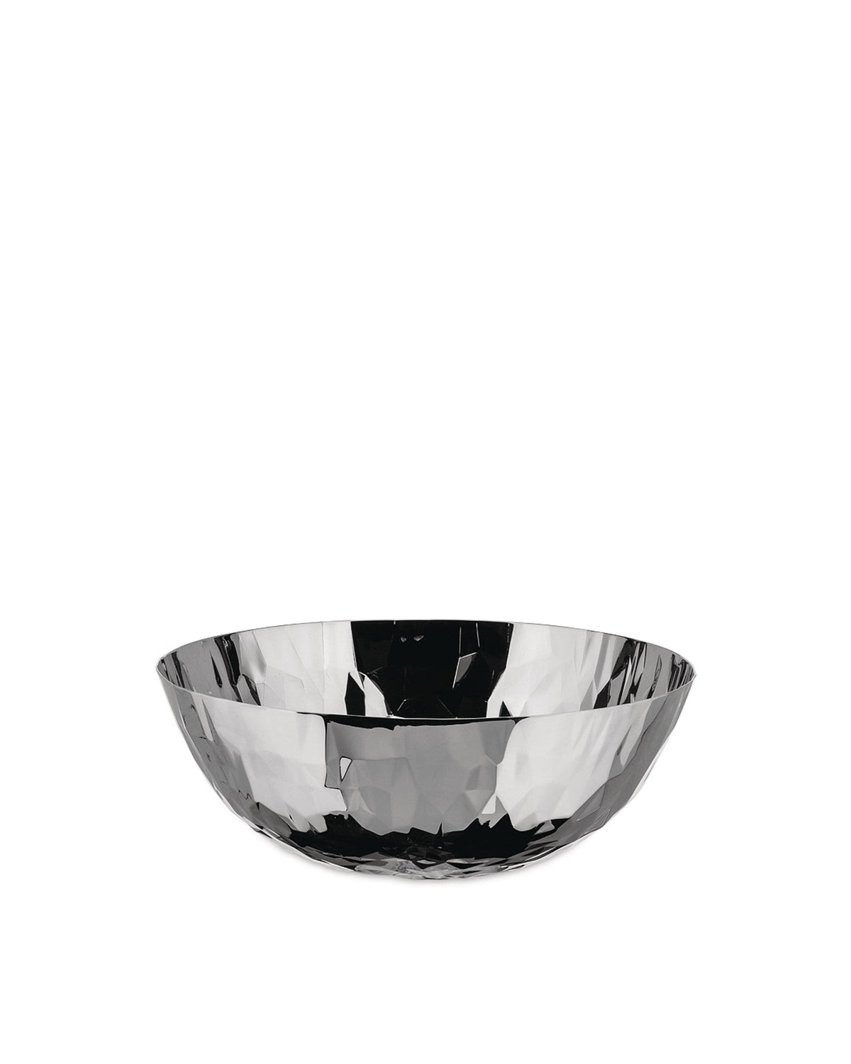 Joy n. 11: Round basket by Claudia Raimondo | ALESSI