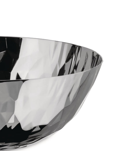 Joy n. 11: Round basket by Claudia Raimondo | ALESSI
