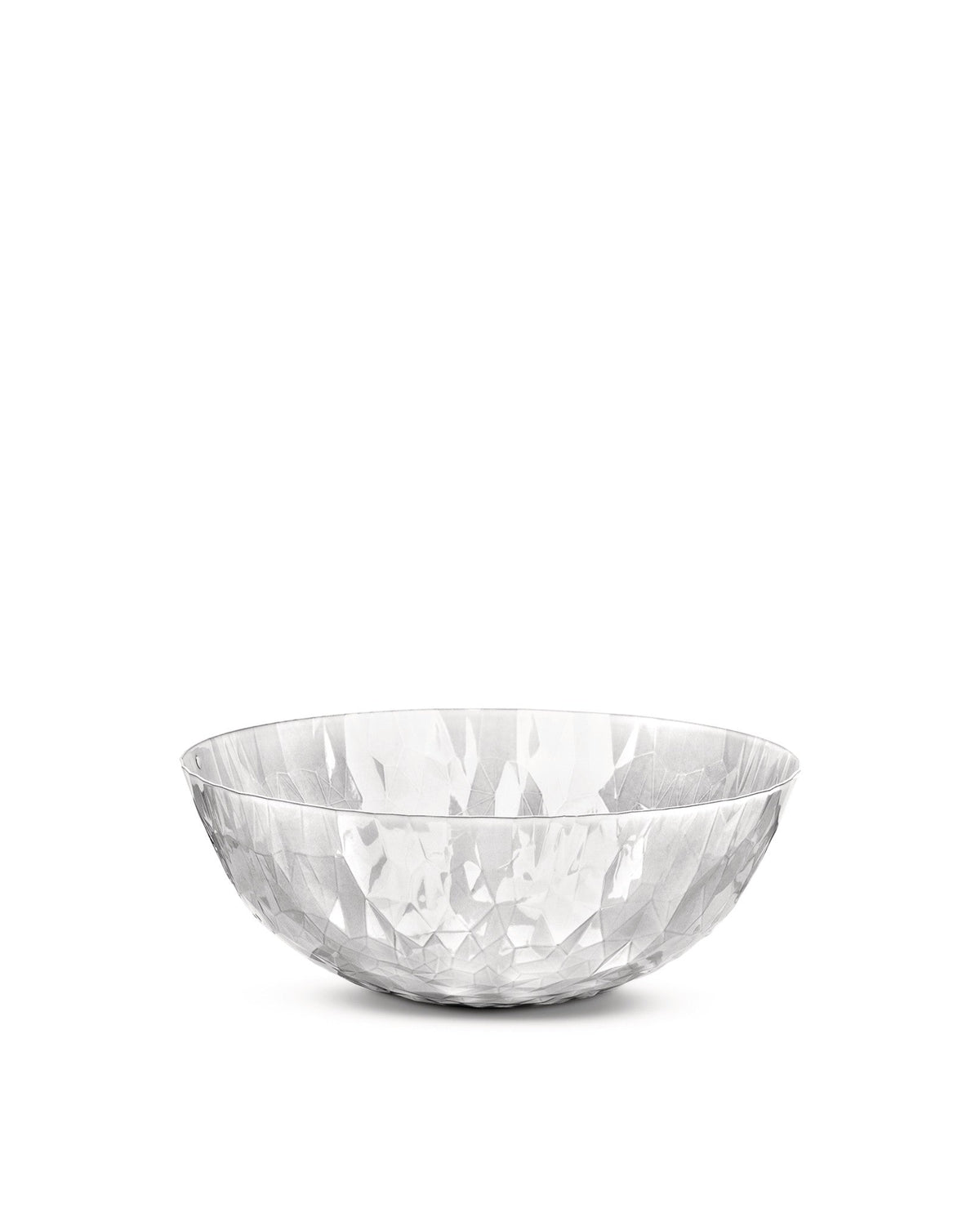 Joy n. 11: Round basket by Claudia Raimondo | ALESSI
