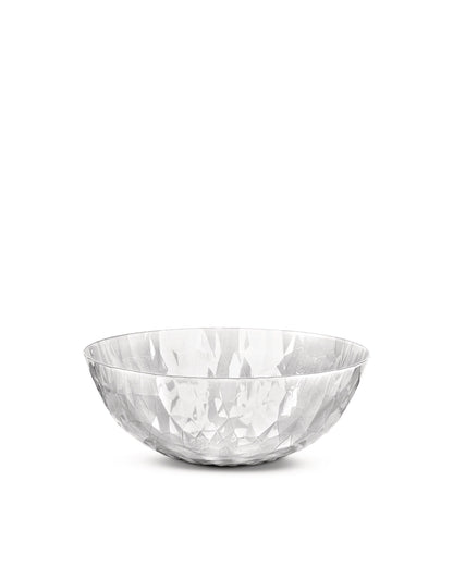 Joy n. 11: Round basket by Claudia Raimondo | ALESSI