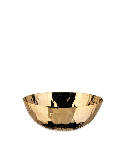 Joy n. 11: Round basket by Claudia Raimondo | ALESSI