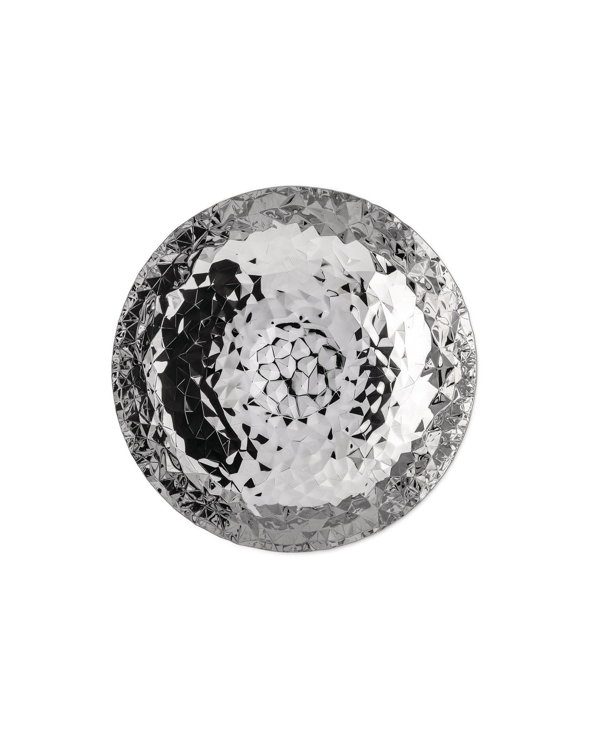 Joy n.1: Centrepiece by Claudia Raimondo | ALESSI