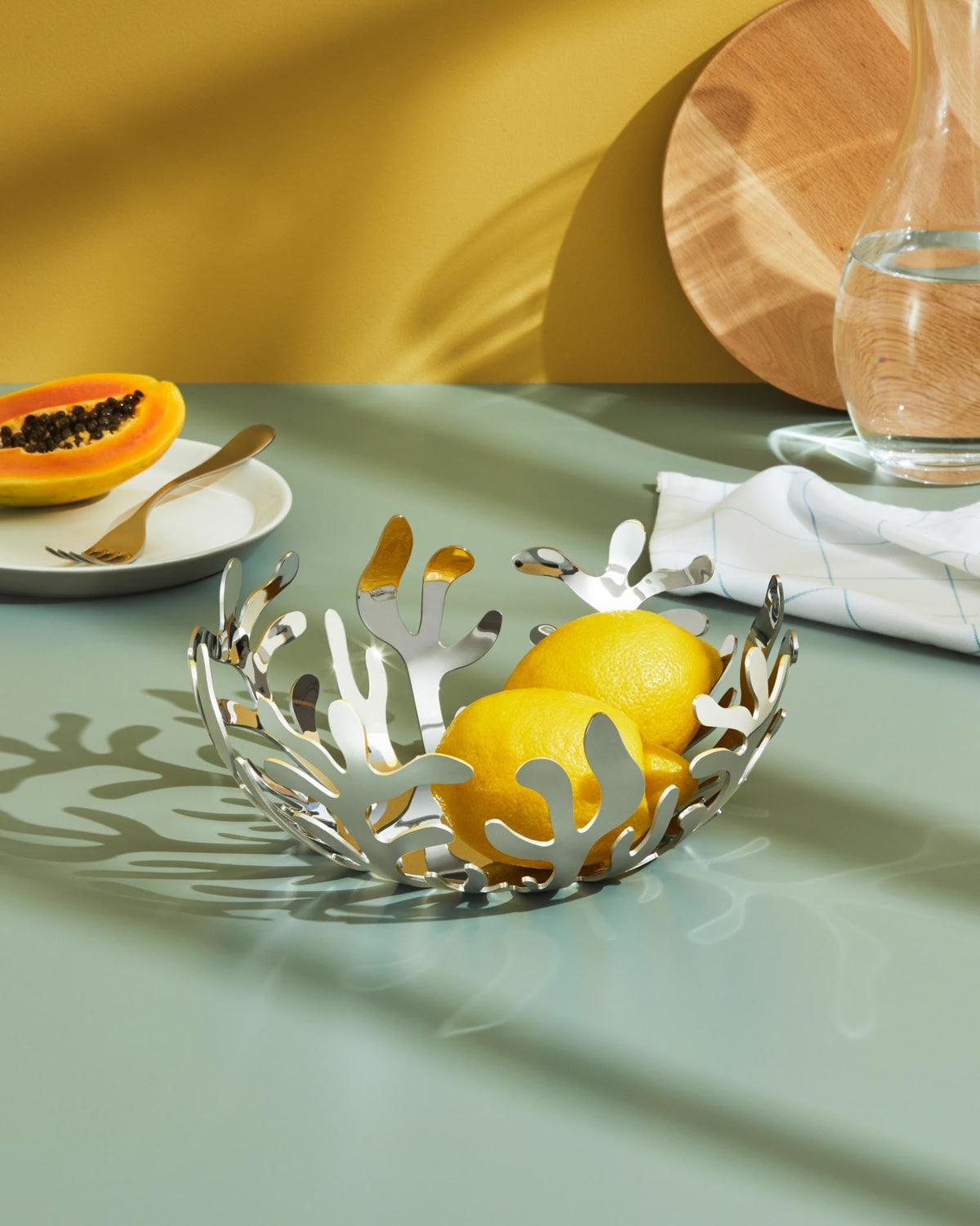 Mediterraneo - Fruit holder | ALESSI