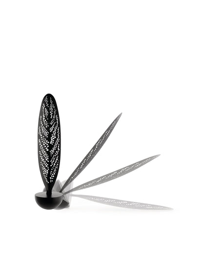 Lovely Breeze: Rocking bowl by Sakura Adachi | ALESSI