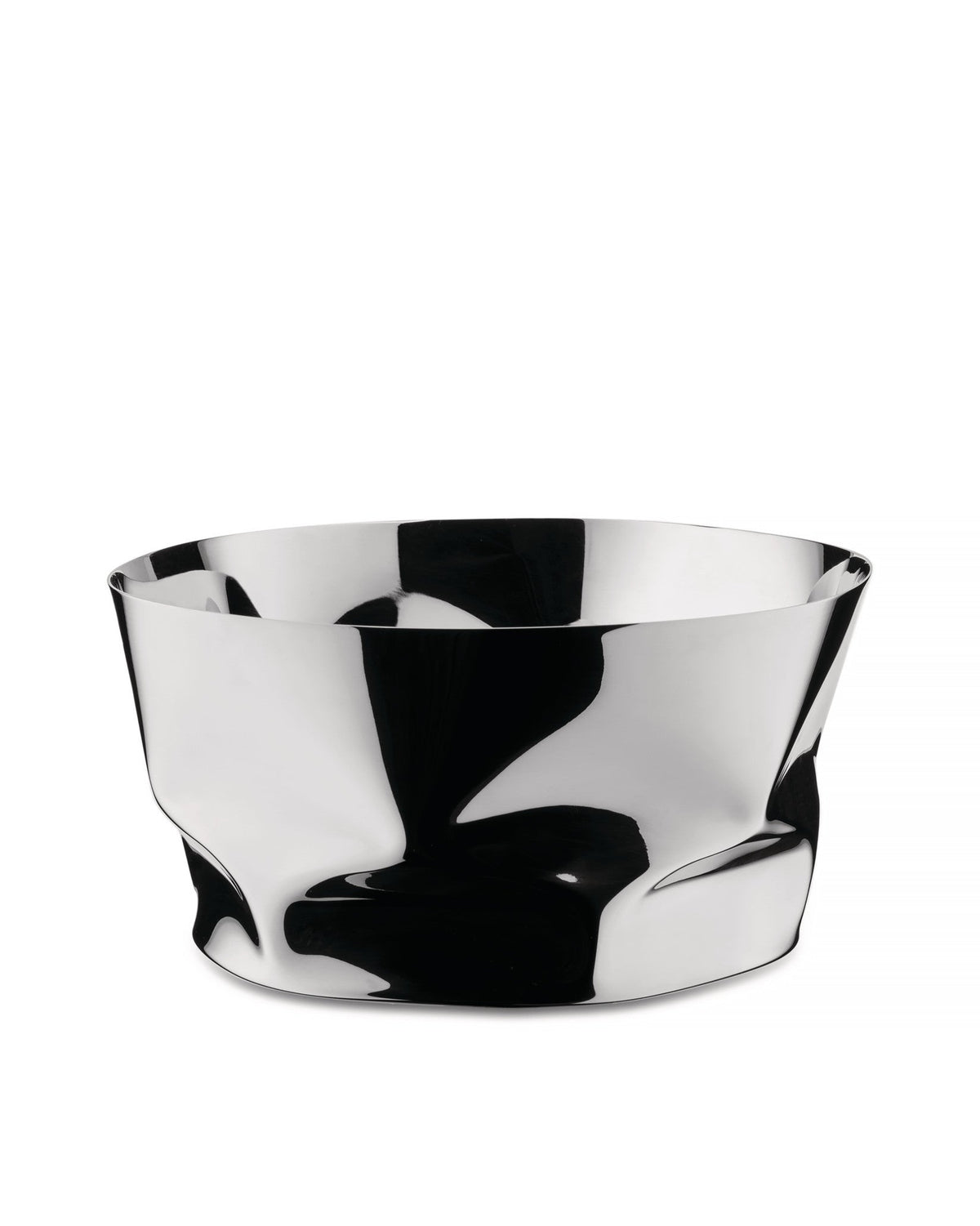 Compressioni: Basket by Paolo Ulian | ALESSI