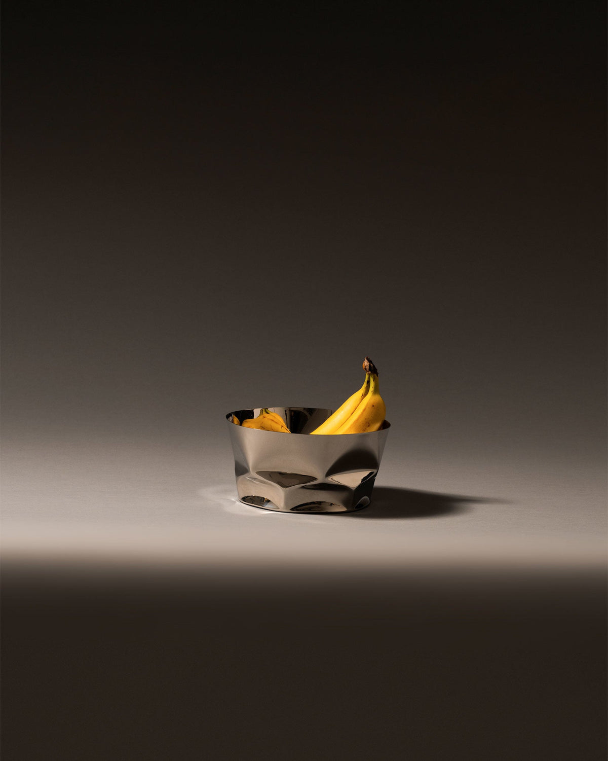 Compressioni: Basket by Paolo Ulian | ALESSI