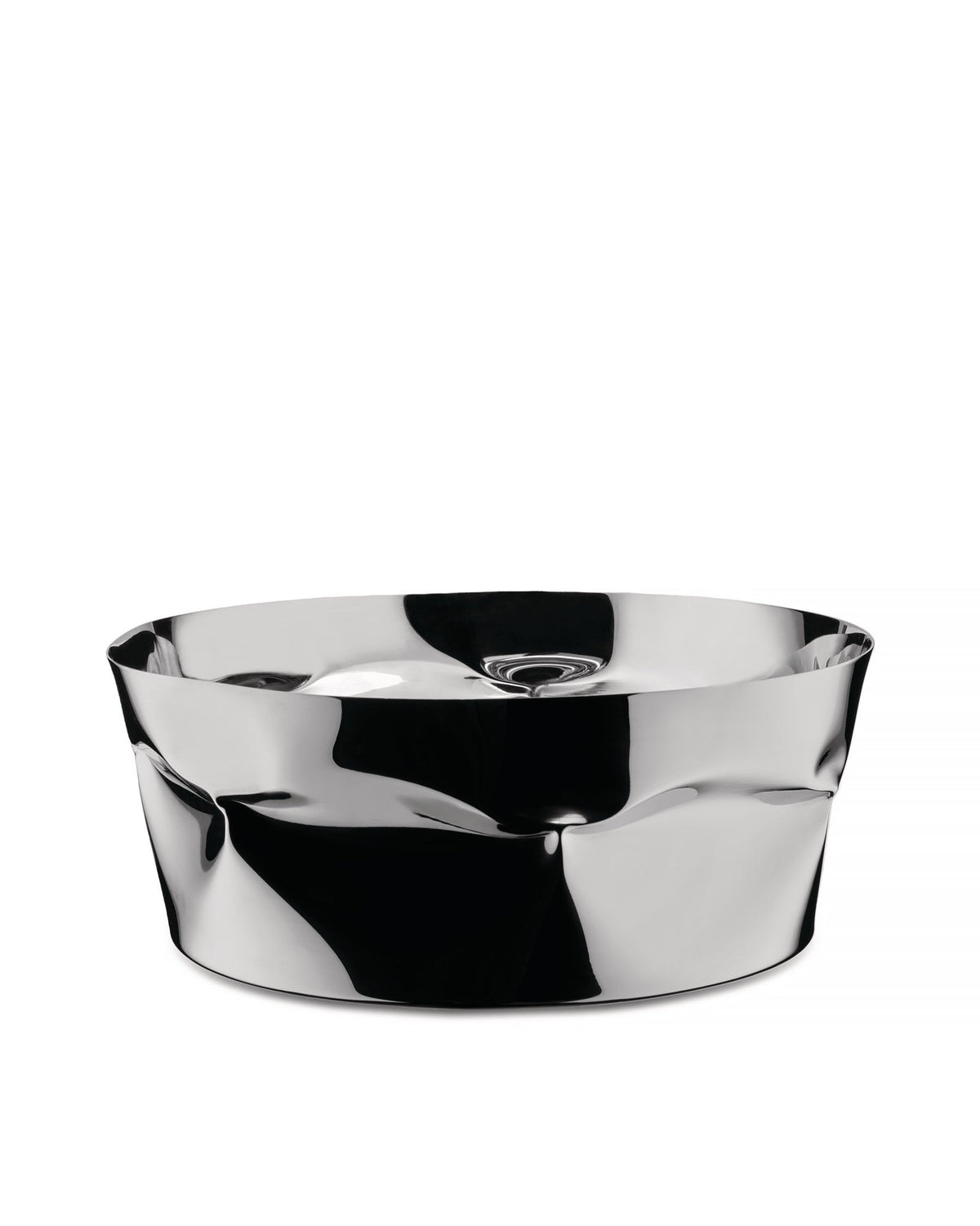 Compressioni: Centrepiece by Paolo Ulian | ALESSI