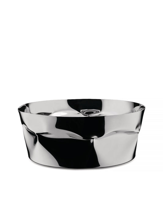Compressioni: Centrepiece by Paolo Ulian | ALESSI