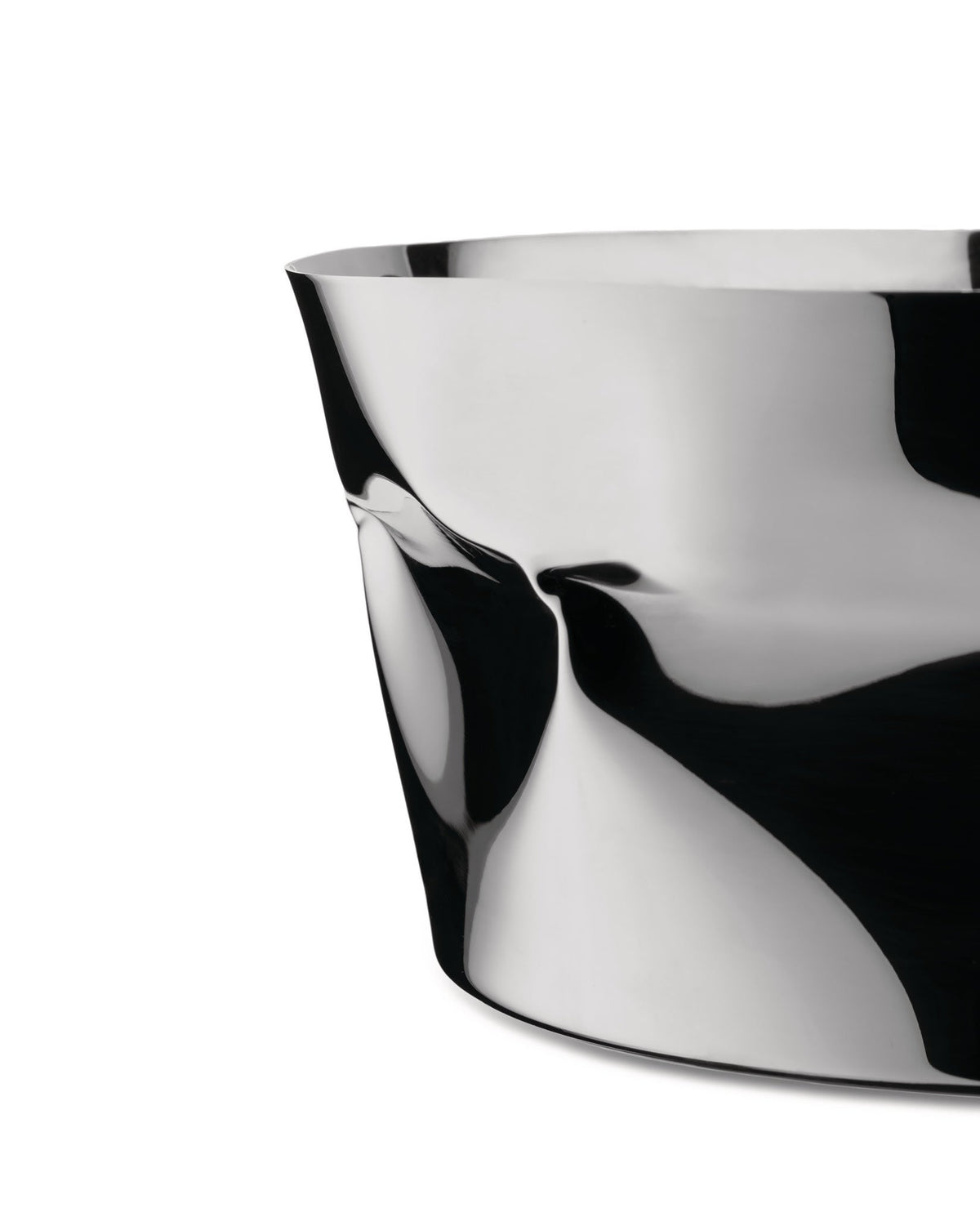 Compressioni: Centrepiece by Paolo Ulian | ALESSI