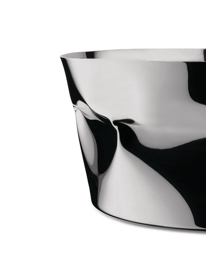 Compressioni: Centrepiece by Paolo Ulian | ALESSI