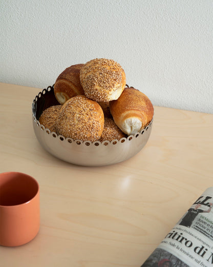 Edges: Basket by Nika Zupanc | ALESSI