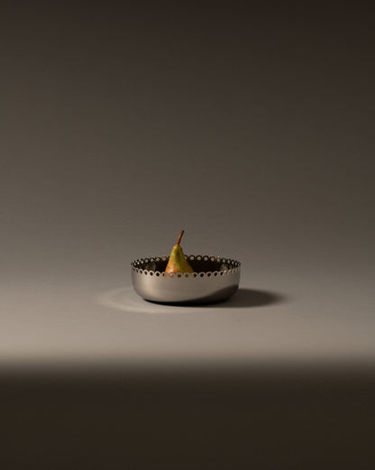 Edges: Basket by Nika Zupanc | ALESSI