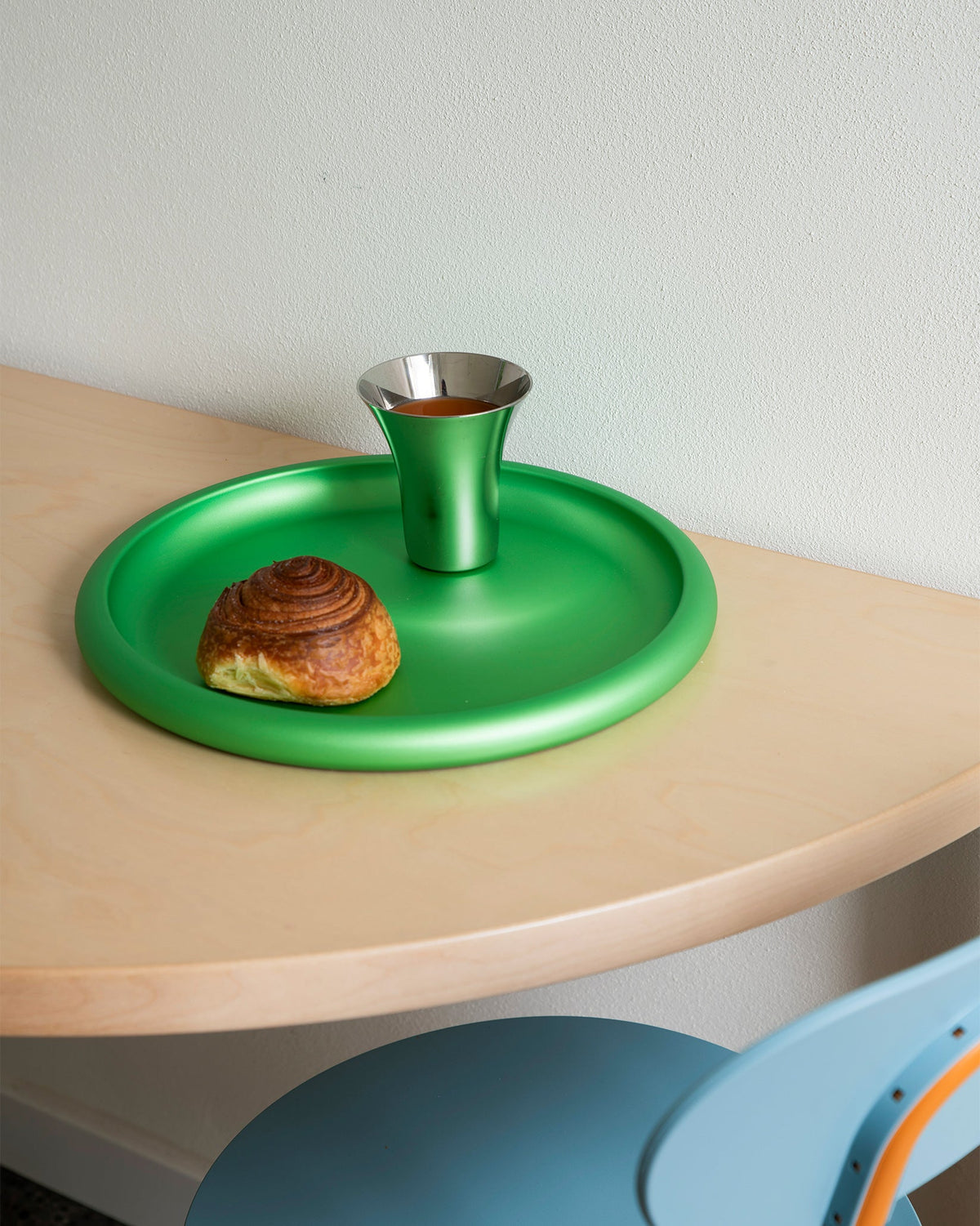 Discolo: Centrepiece by Federico Angi | ALESSI