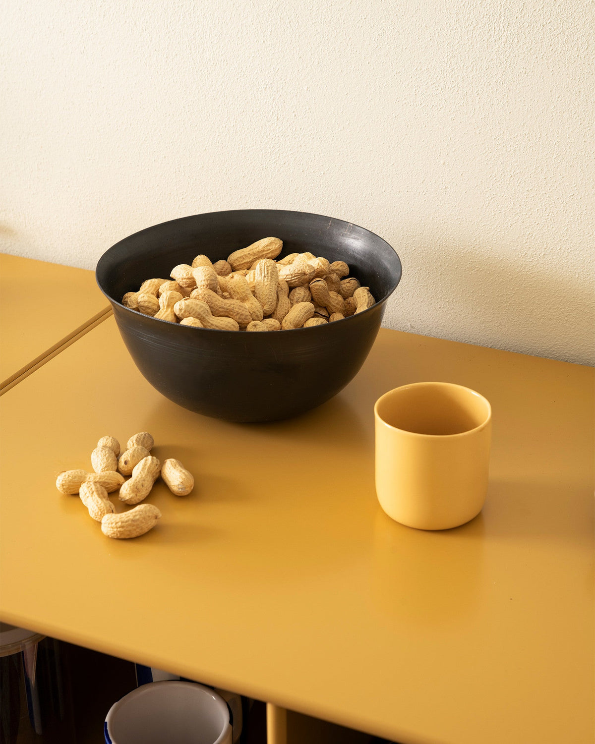 Coppa Camuna: Centrepiece by Giulio Iacchetti | ALESSI