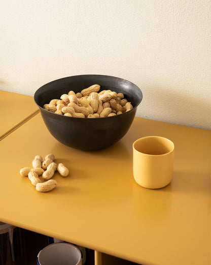 Coppa Camuna: Centrepiece by Giulio Iacchetti | ALESSI