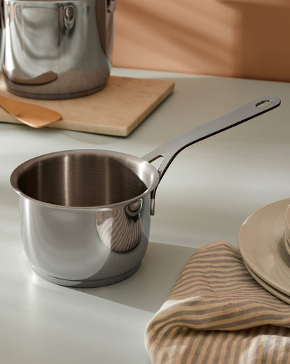 Pots&Pans Saucepan | ALESSI