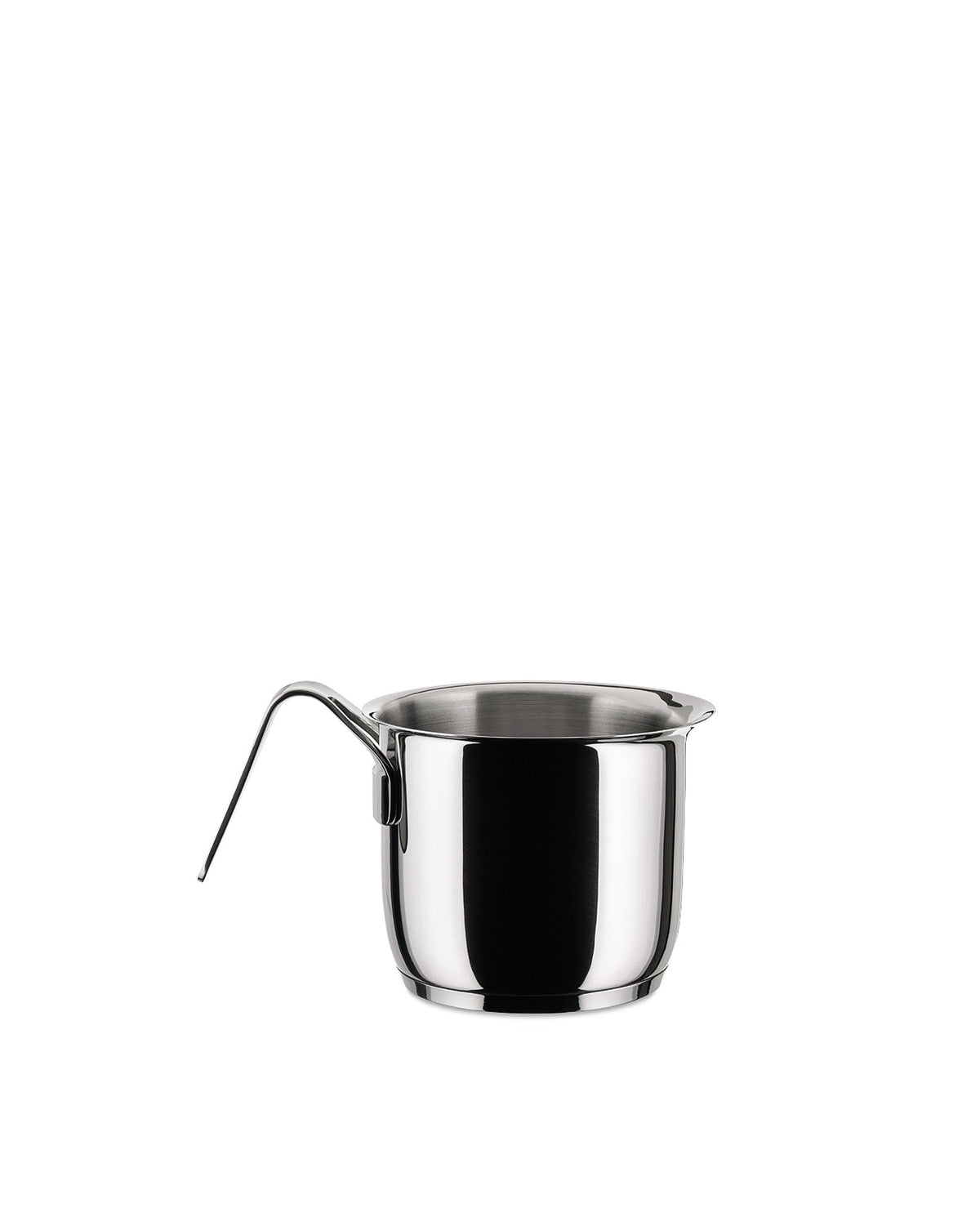 Pots&Pans Milk Boiler | ALESSI