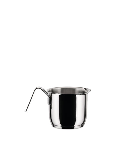 Pots&Pans Milk Boiler | ALESSI