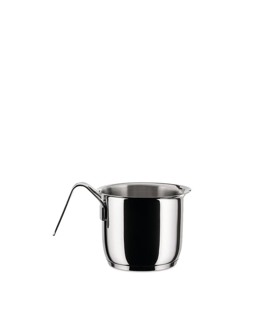 Pots&Pans Milk Boiler | ALESSI