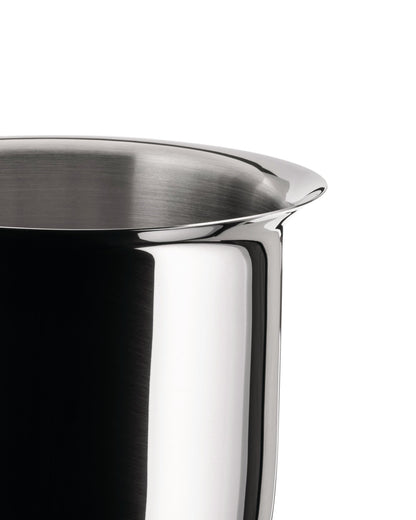 Pots&Pans Milk Boiler | ALESSI