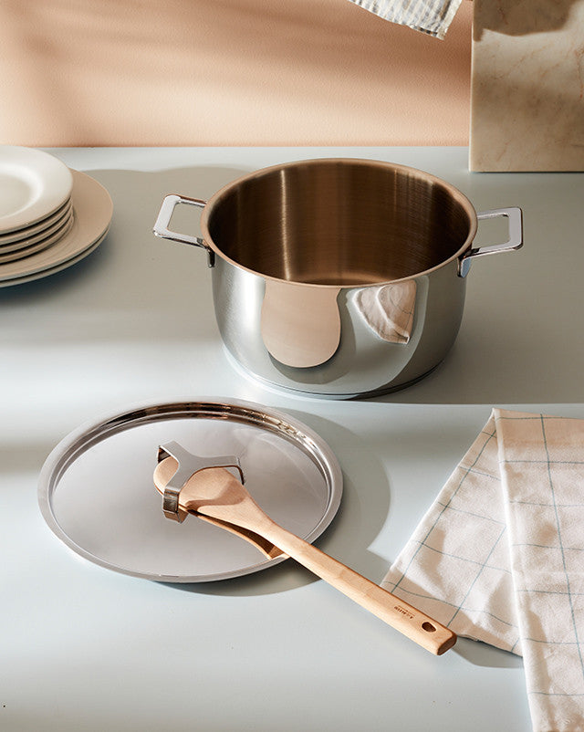 Pots&Pans Lid | ALESSI