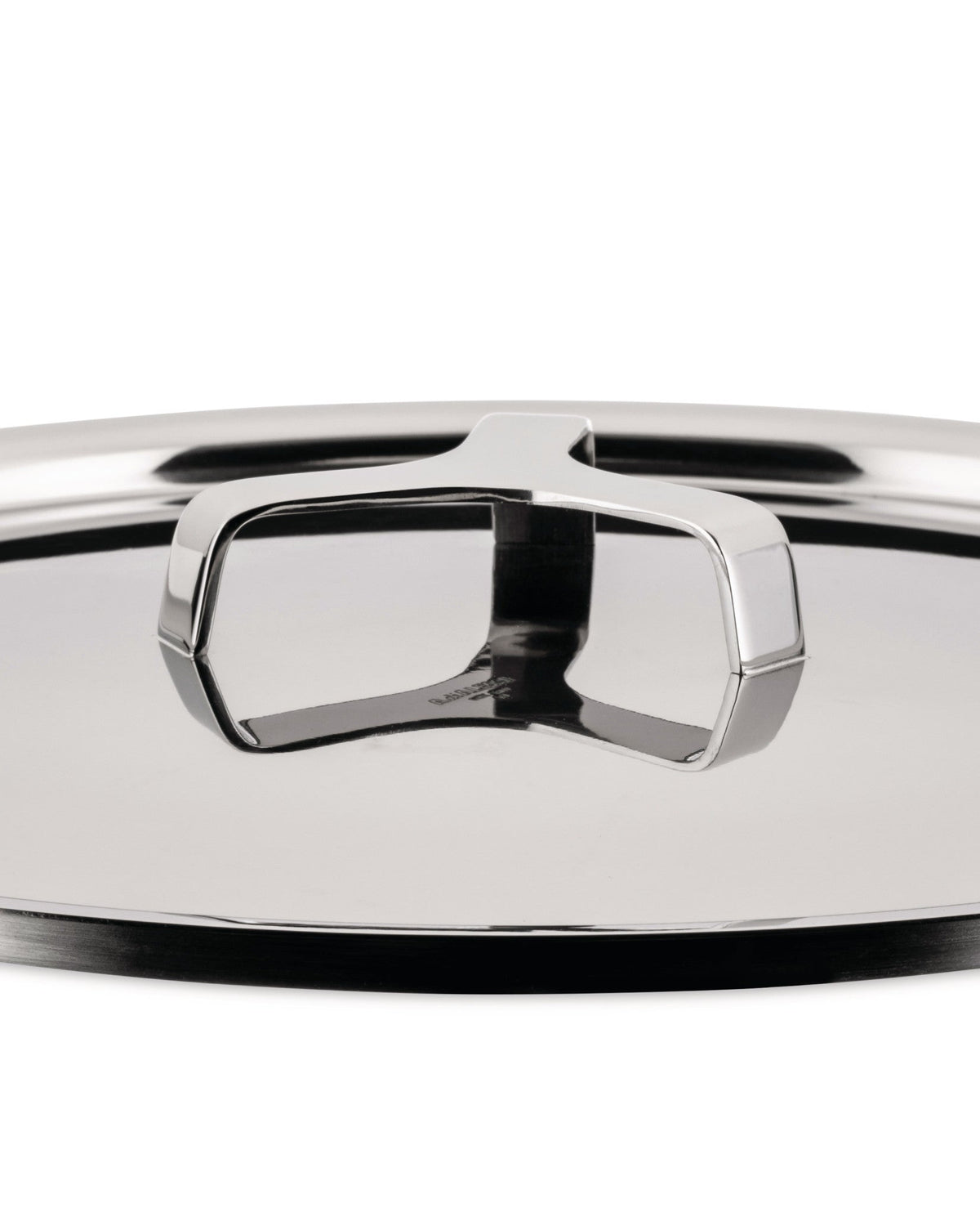 Pots&Pans Lid | ALESSI