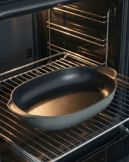 Mami: Baking Dish By Stefano Giovannoni | ALESSI
