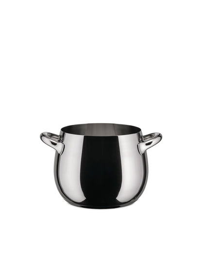 Mami Stockpot In Stainless Steel | ALESSI