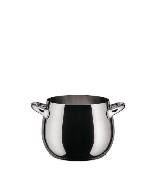 Mami Stockpot In Stainless Steel | ALESSI