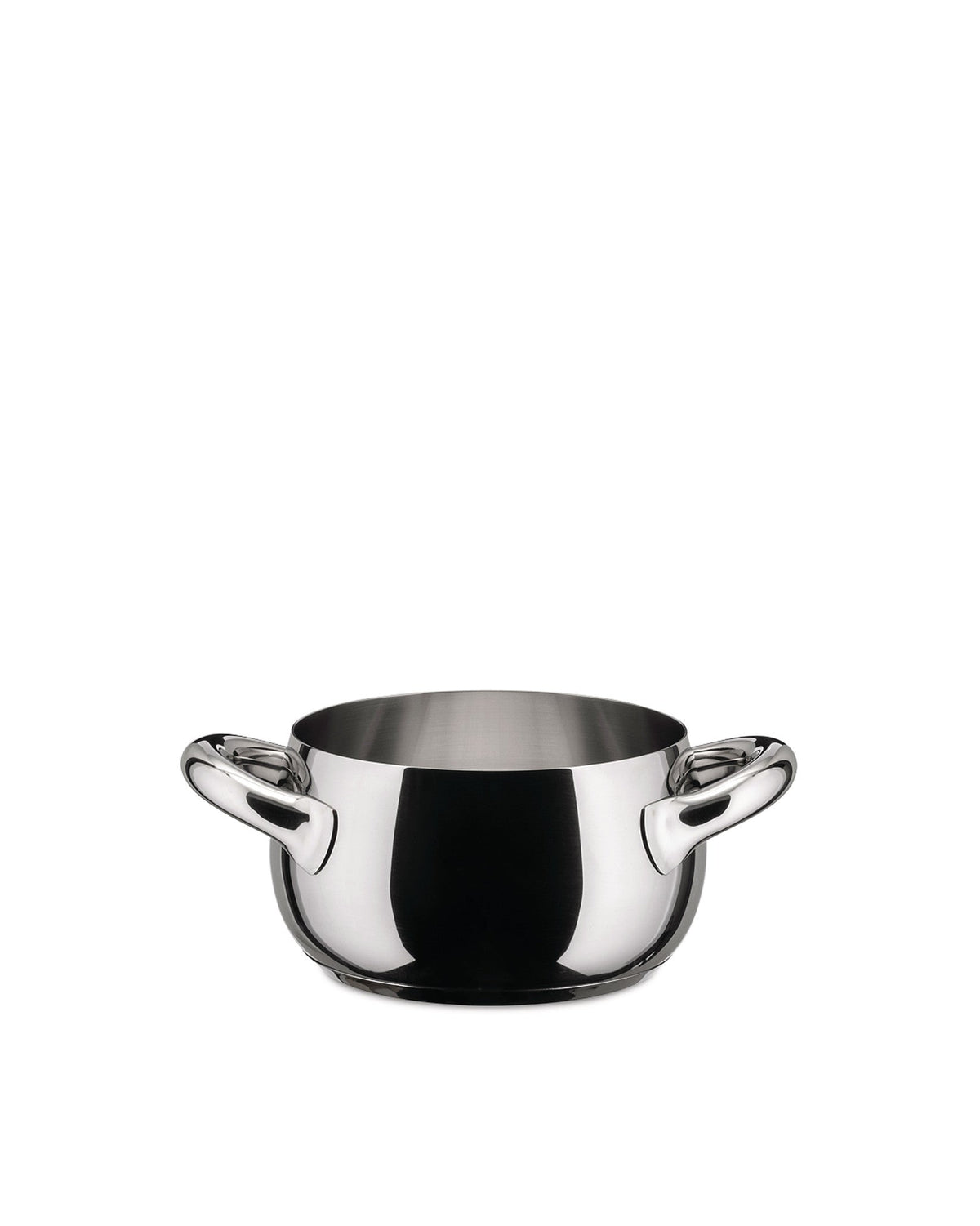 Mami Casserole With Two Handles | ALESSI