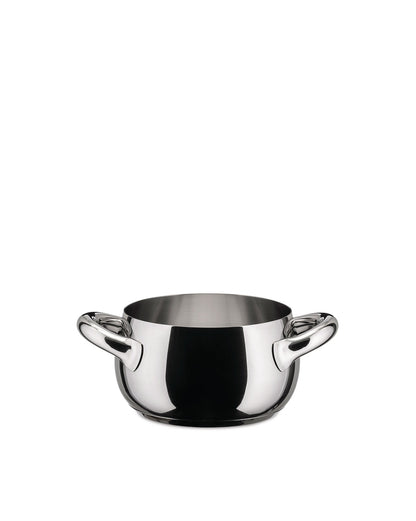 Mami Casserole With Two Handles | ALESSI