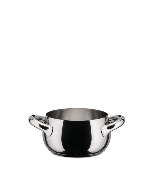 Mami Casserole With Two Handles | ALESSI