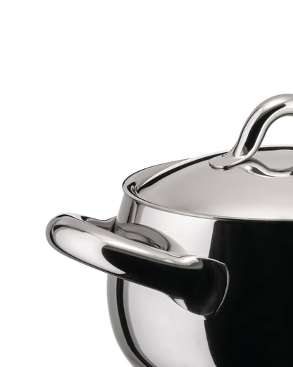 Mami Casserole With Two Handles | ALESSI