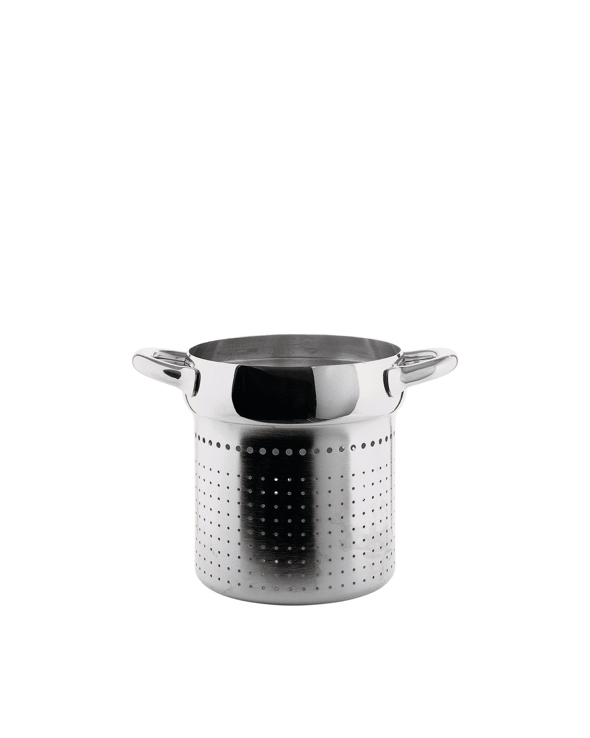 Mami Pierced Basket For Pasta-Set | ALESSI