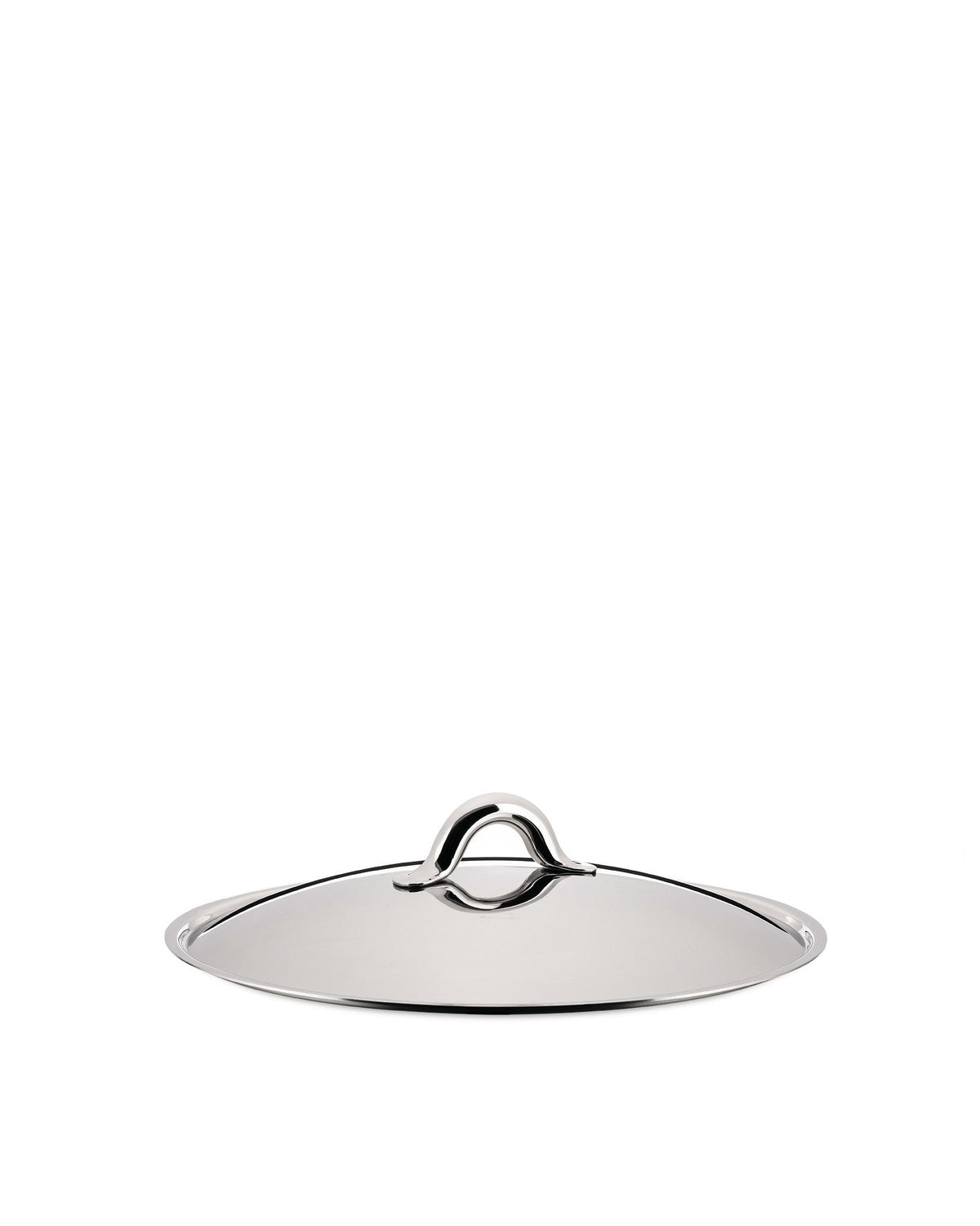 Mami Lid In Stainless Steel | ALESSI