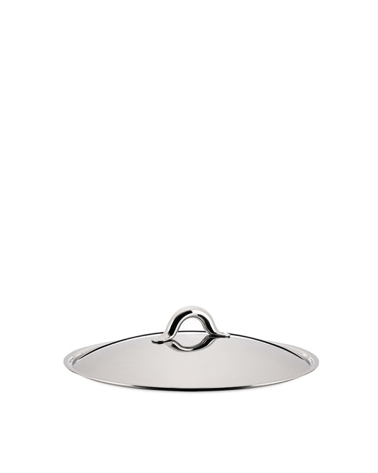 Mami Lid In Stainless Steel | ALESSI