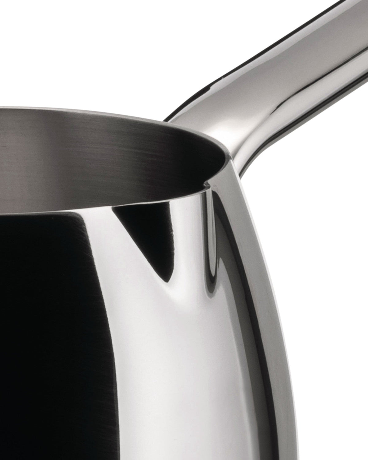 Mami Milk Boiler | ALESSI