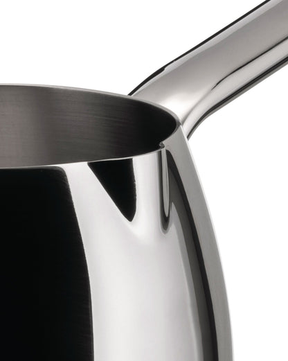 Mami Milk Boiler | ALESSI