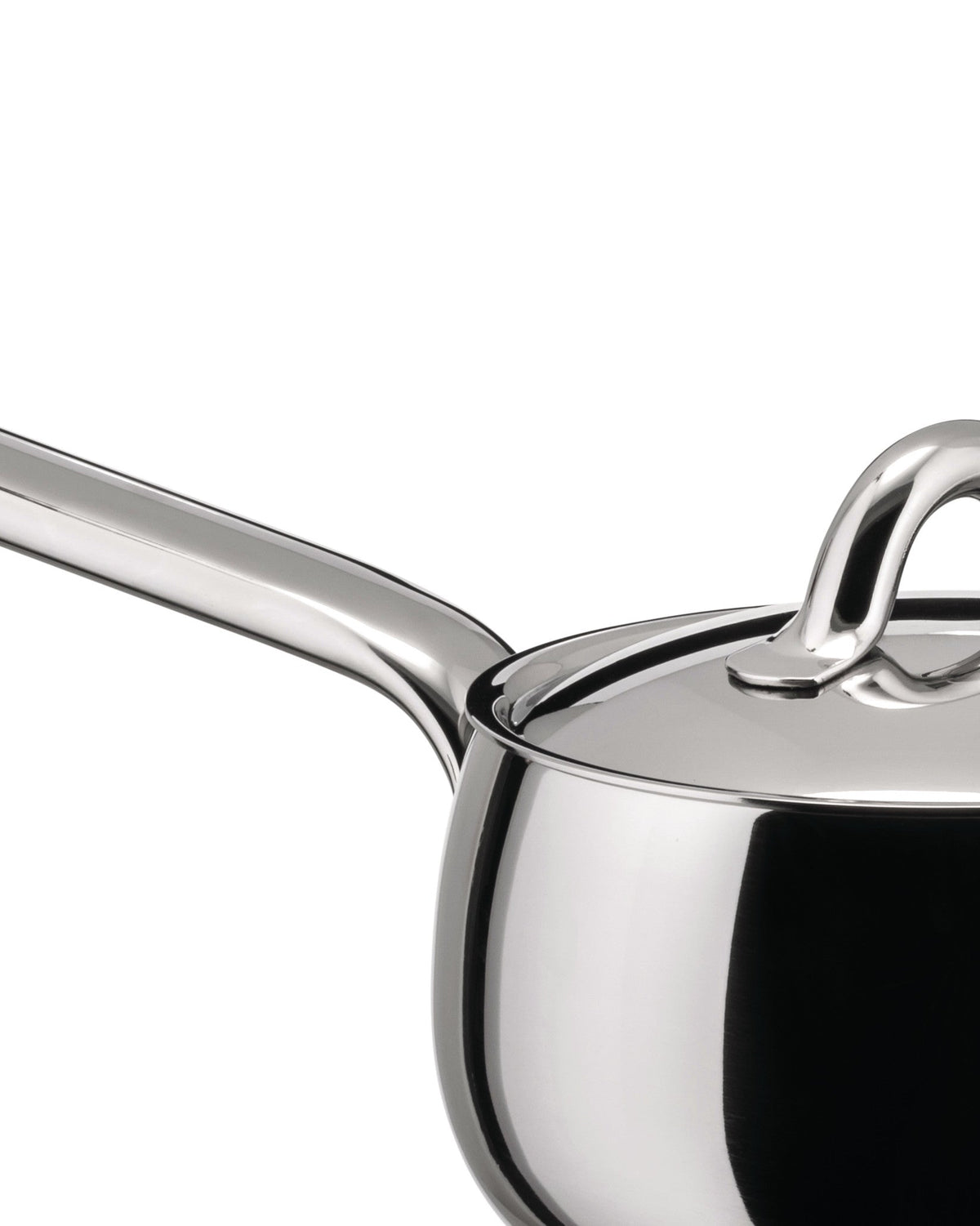 Mami Saucepan | ALESSI