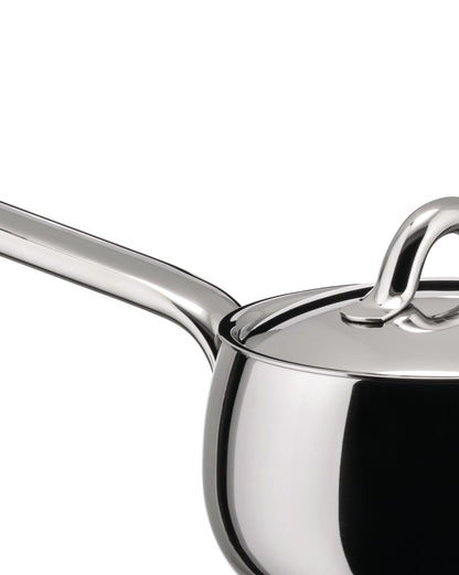 Mami Saucepan | ALESSI
