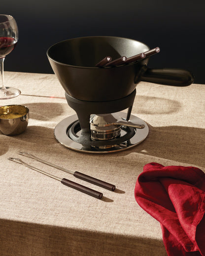 Mami Fondue Casserole | ALESSI
