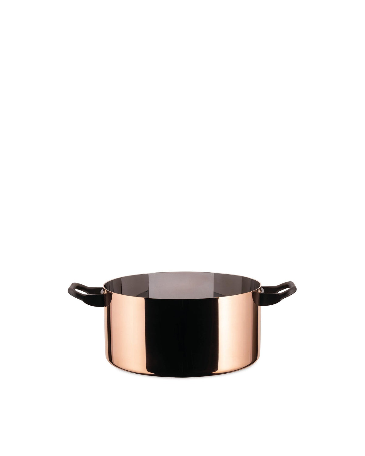 La Cintura Di Orione Casserole With Two Handles By Richard Sapper | ALESSI