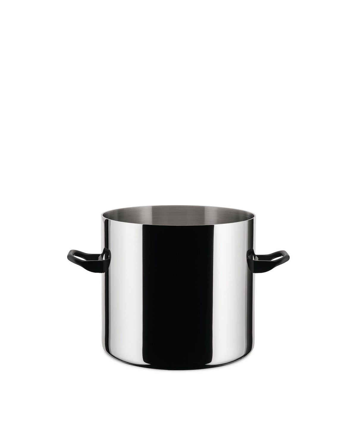 La Cintura Di Orione Stockpot Designed By Richard Sapper | ALESSI