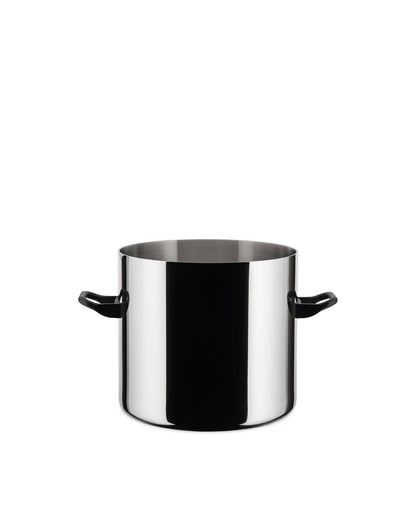 La Cintura Di Orione Stockpot Designed By Richard Sapper | ALESSI