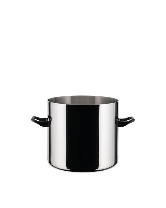 La Cintura Di Orione Stockpot Designed By Richard Sapper | ALESSI