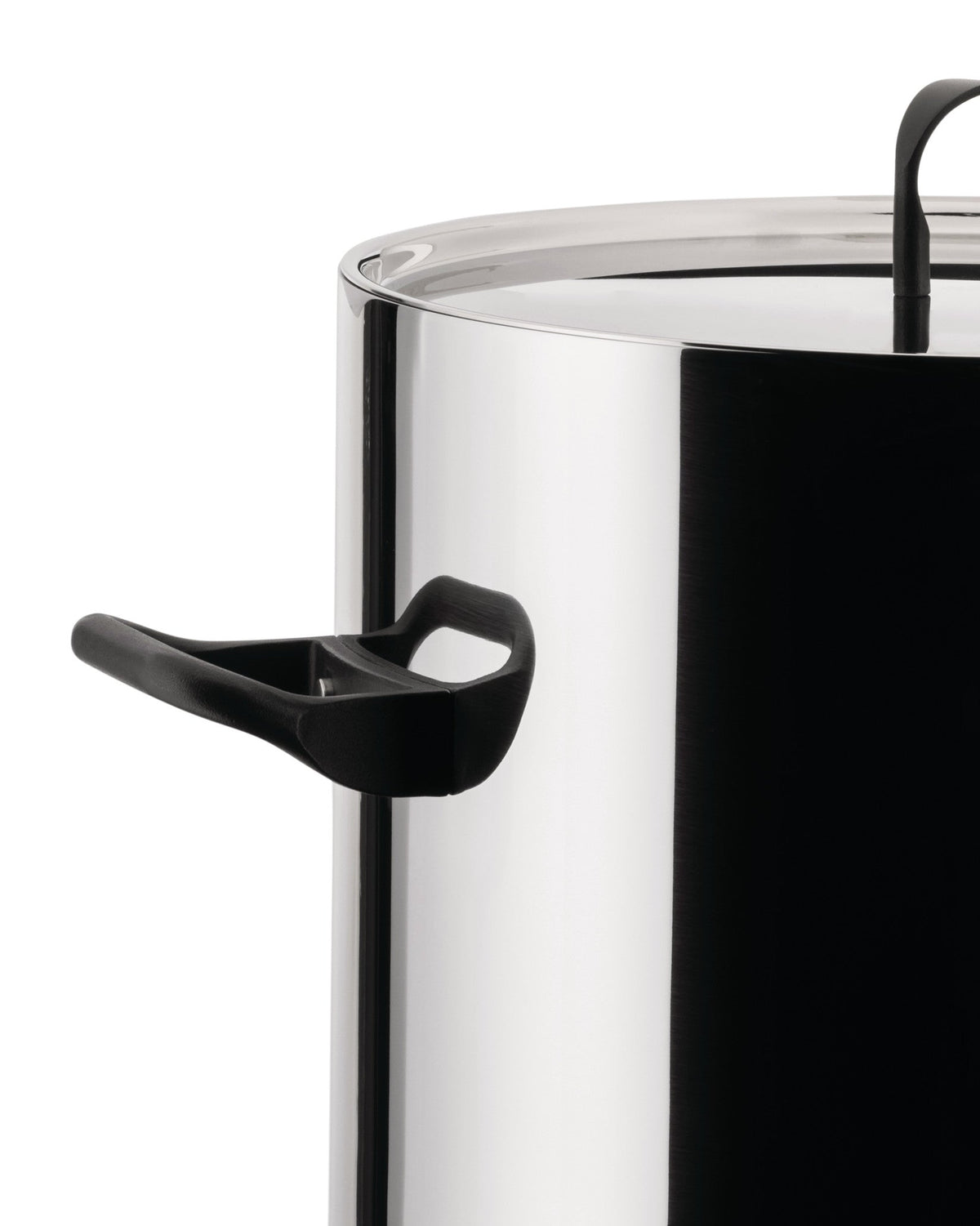 La Cintura Di Orione Stockpot Designed By Richard Sapper | ALESSI