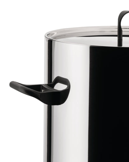 La Cintura Di Orione Stockpot Designed By Richard Sapper | ALESSI